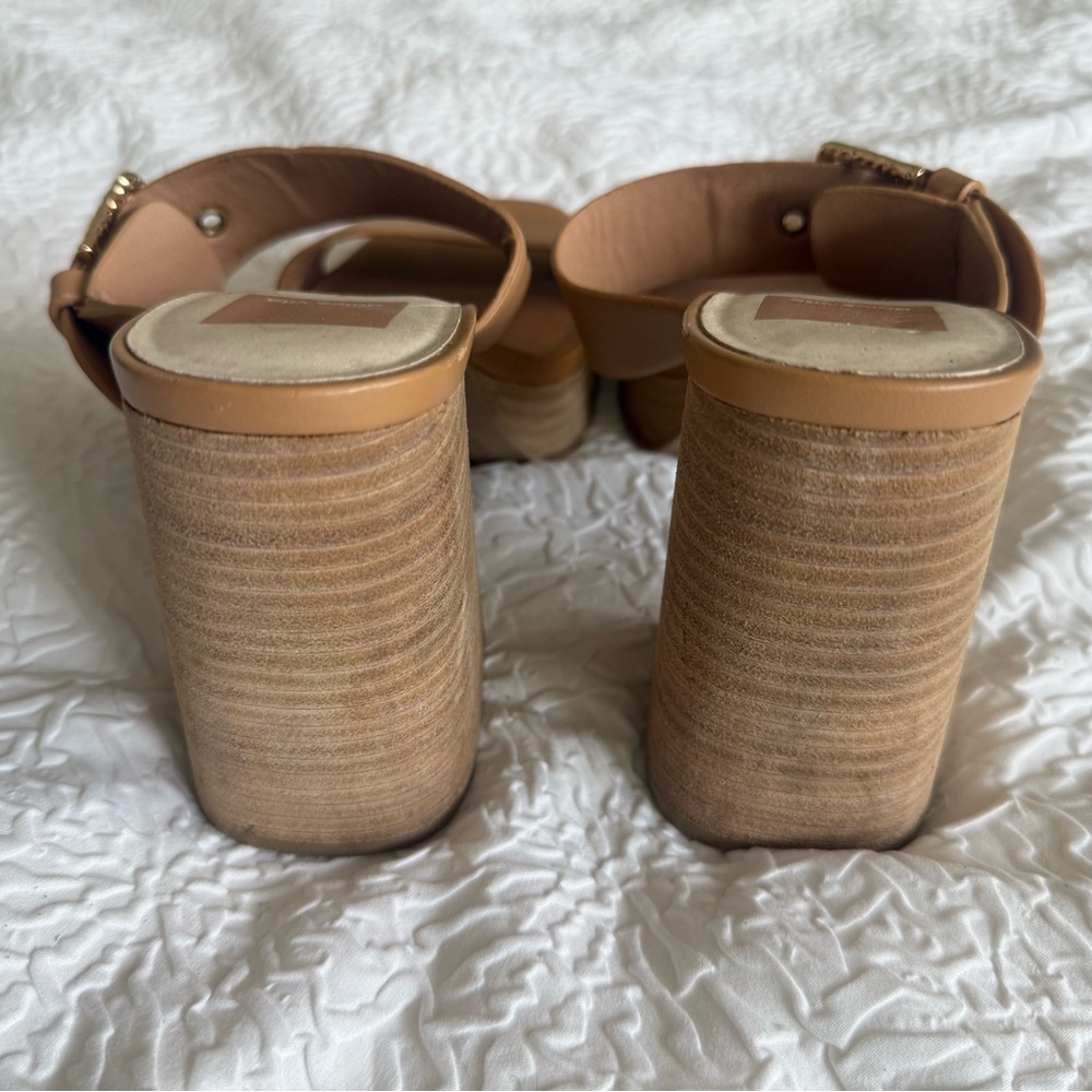 Dolce Vita Landry Heels - Picture 4 of 5